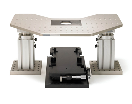 MT-78-FS Large Fixed-Stage Platform