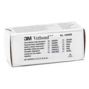 Vetbond Label 1