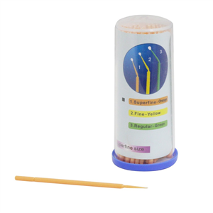 Micro Applicator Stick 4