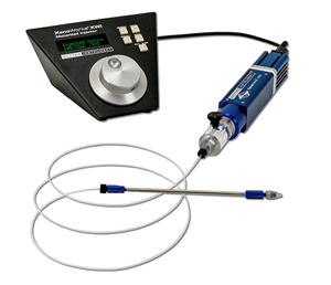 XWI Motorized Microinjector