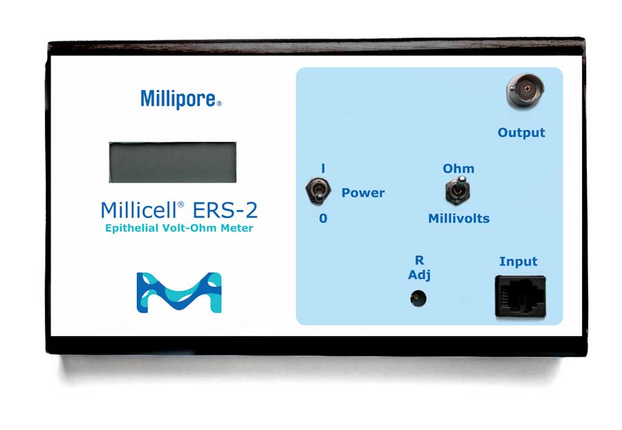 Millicell ERS-2