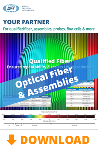 Download the Optics brochure