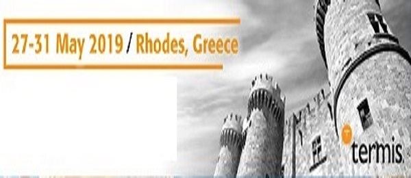 TERMIS European Chapter Meeting 2019