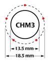 CHM3