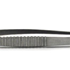 Graefe Forceps, 7cm, Serrated