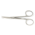 Strabismus scissors