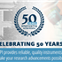 50 Years Empowering Scientists