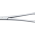 Olsen-Hegar Needle Holder with Suture Scissors, 14cm