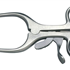 Weitlaner Retractor, Self-Retaining (C)