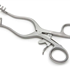 Weitlaner Retractor, Self-Retaining (B)