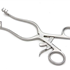 Weitlaner Retractor, Self-Retaining (A)