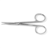 Strabismus Scissors, 11.4cm