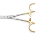 Olsen-Hegar Needle Holder with Suture Scissors