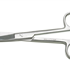 Operating Scissors, Curved, 14cm