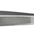 Adson Forceps, Teeth