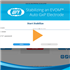 How to Stabilize EVOM™ Auto GxP Electrodes
