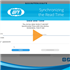 How to Synchronize the Read Time on the EVOM™ Auto GxP
