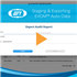 How to Stage an EVOM™ Auto GxP Plate File for Downloading