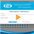 How to Delete an EVOM™ Auto GxP Sequence