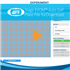 How to Stage a Plate File from the Experiment Window for Downloading on EVOM™ Auto GXP