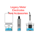Accessories For Legacy TEER Meters
