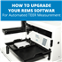 How to Upgrade Your REMS Software for Automated TEER Measurement