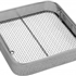 Sterilisation Baskets, Side Perforated, Woven Wire Base