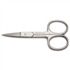 Ring Scissors Stainless Steel