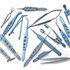 Titanium Surgical Instruments