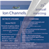 Exhibition: WPI will be at the 25th Canaux Ioniques Conference in Île d’Oléron
