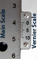 Vernier Scale