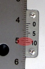 Vernier Scale